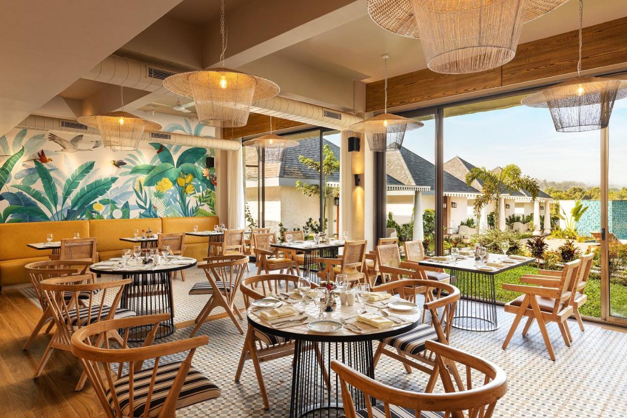 Storii By Itc Hotels Moira Riviera Exterior photo