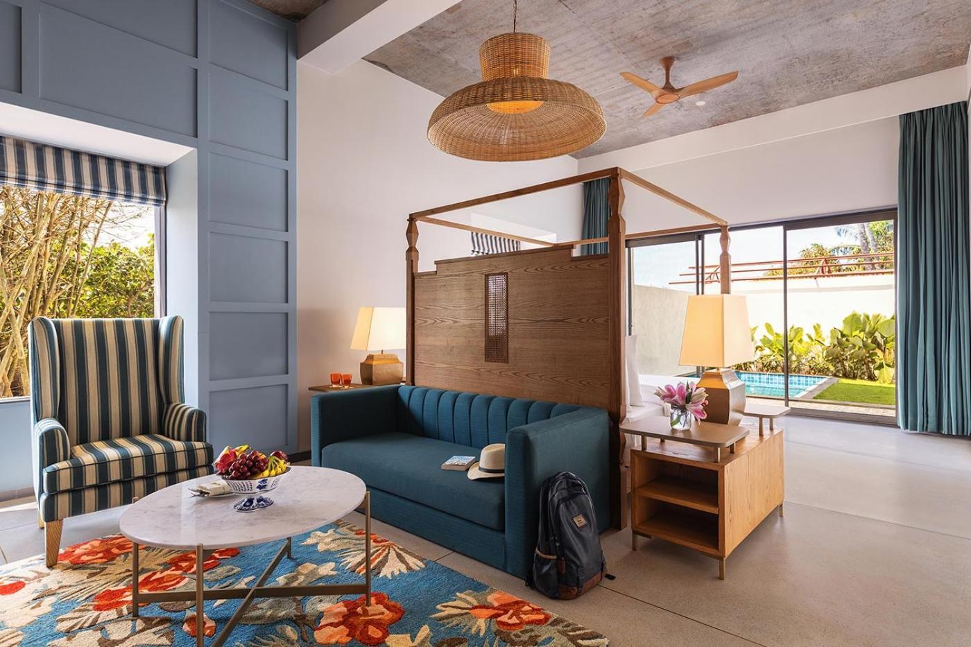 Storii By Itc Hotels Moira Riviera Exterior photo